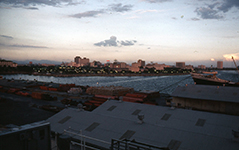 1973 Manila Port Of Call